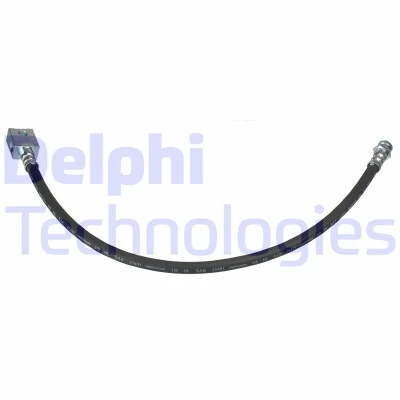 Bilde av DELPHI LH6892 Bremseslange 536 Block M10x1 Int DF MAZDA: B Serie Pick up