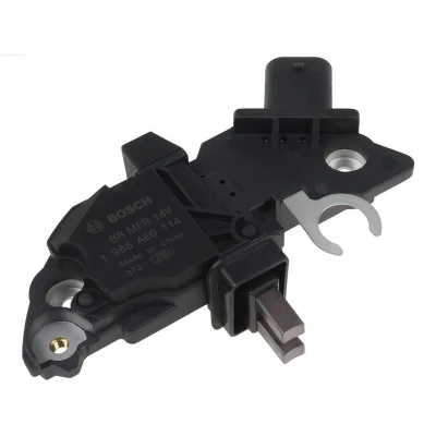Bilde av AS PL ARE0106(BOSCH) Generatorregulator 12 OPEL: Vectra B Sedan