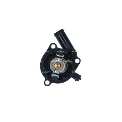 Bilde av NRF 725025 Termostat 103 med tetningsring kapsling OPEL: Astra J Hatchback, Corsa D Sports Tourer, VAUXHALL: Mk6 Kombi