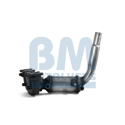 Bilde av BM CATALYSTS BM91208H Katalysator Approved