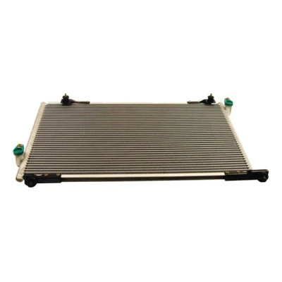Bilde av MAXGEAR Easy Fit AC830068 Kondensator uten tørker 15,5mm Aluminium 590mm R134a