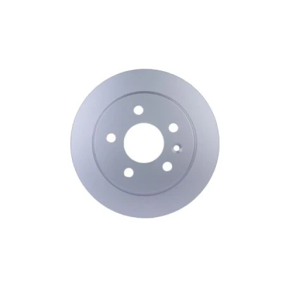Bilde av HELLA PRO 8DD 355 104 541 Bremseskiver 280 10 05/06 112 fullt ut belagt uten hjullager, hjulfestebolt, hjulnav MERCEDES BENZ: Vito Minibuss