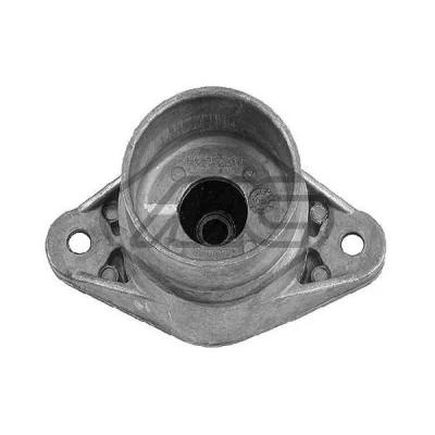 Bilde av Støttelager fjærbein, Bakaksel, audi,seat, 4F0 513 353 B, D, 8E0 D