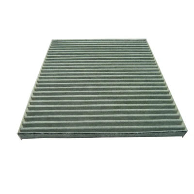 Bilde av CORTECO 49384604 Kupéfilter Karbonfilter 210 190 15 HYUNDAI: ACCENT 4 Stufenheck