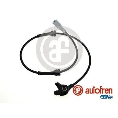 Bilde av Sensor, hjulturtall, Framaksel høyre, venstre, peugeot 307, 307 break, cc, sw, sw skåp / kombi, 454588, 96353847,
