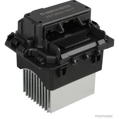 Bilde av HERTH+BUSS ELPARTS 75614282 Styreapparat RENAULT: CLIO 3
