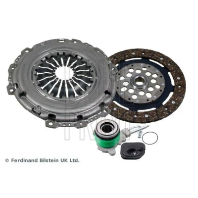 Bilde av BLUE PRINT ADBP300024 Clutch tre deler med syntetisk fett, sentral utkobling 229 FORD: MONDEO 3 Kombi,