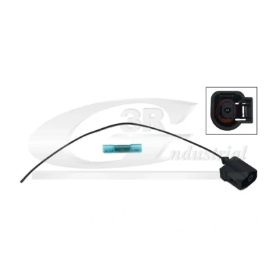Bilde av 3RG 30768 Kabelreparasjonssett, sentral el modul SKODA: Octavia 2 Combi