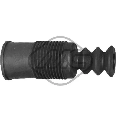 Bilde av Deksel/folder, støtdemper, Framaksel, abarth ritmo, fiat regata, uno, lancia y10, seat ronda, 5978771