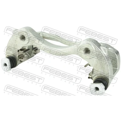Bilde av FEBEST 2177C TT9F Bremsecaliper holder sett