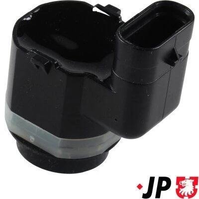 Bilde av JP GROUP 1197500700 Parkeringssensorer foran, bak ultralydføler AUDI: A6 C6 Avant, A8 D4, Q7, VOLKSWAGEN: Passat B6 Variant, Tiguan I, Amarok Pick up