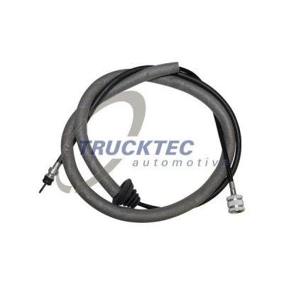 Bilde av TRUCKTEC AUTOMOTIVE 02.42.045 Speedometer Aksel 2000 MERCEDES BENZ: W124 Stasjonsvogn