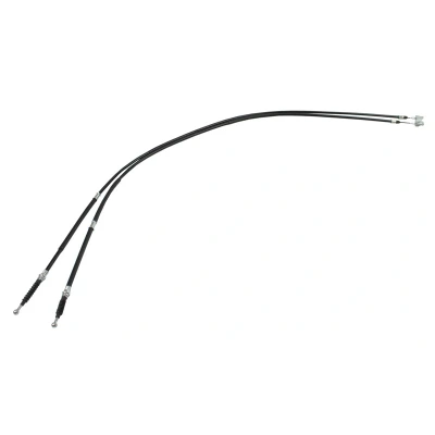 Bilde av MAXGEAR 32 1661 Bremsekabel 1761, 1733mm OPEL: Astra H Hatchback