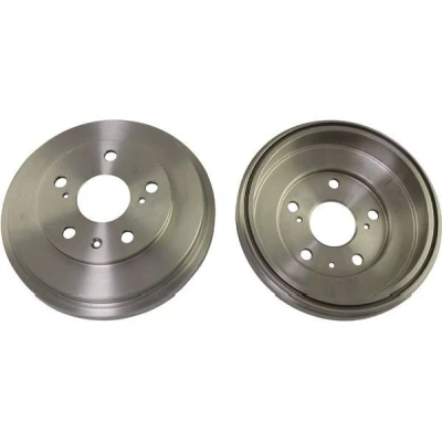 Bilde av KAVO PARTS BD 8863 Bremsetrommel SUZUKI: SX4 I Hatchback