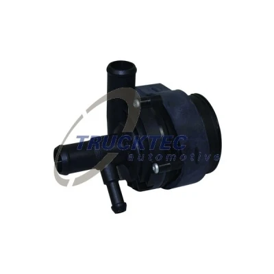 Bilde av TRUCKTEC AUTOMOTIVE 02.59.158 Ekstra vannpumpe