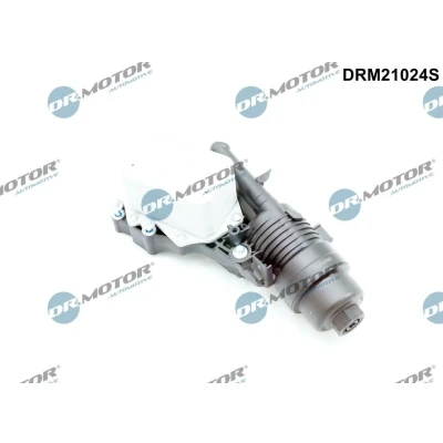 Bilde av Hus, oljefilter Dr.Motor Automotive DRM21024S
