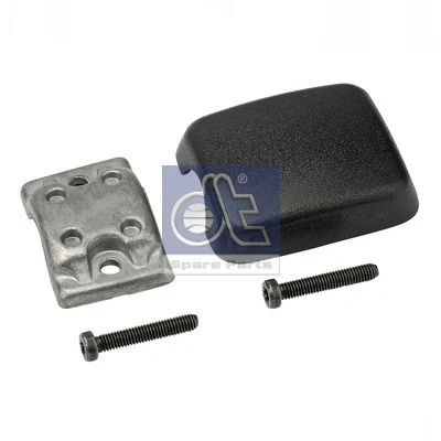 Bilde av DT Spare Parts 4.63945 Holder, ytterspeil MERCEDES BENZ: ATEGO 2