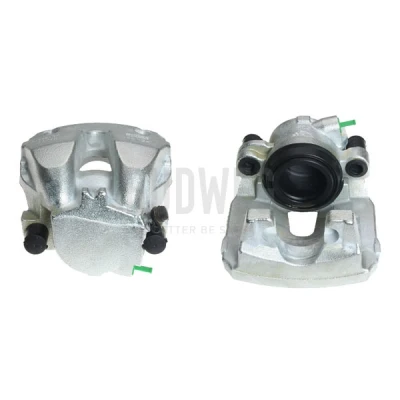 Bilde av BUDWEG CALIPER 345465 Bremsecaliper VOLVO: V90 II Stasjonsvogn, S90