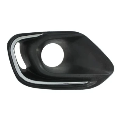 Bilde av PRASCO FT4482114 Ventilasjonsgitter med hull(er) for tåkelys venstre