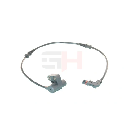 Bilde av GH 703318V ABS Sensor framaksel, framaksel venstre MERCEDES BENZ: A Klasse
