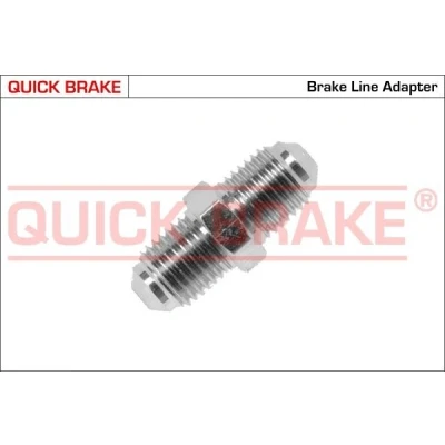 Bilde av Adapter, bremseledning, Universal 1423970