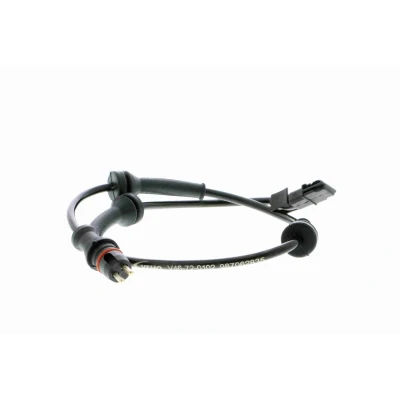 Bilde av VEMO V46 72 0102 ABS Sensor framaksel Original Quality for kjøretøy med 12 RENAULT: MEGANE 2 Kombi, SCENIC
