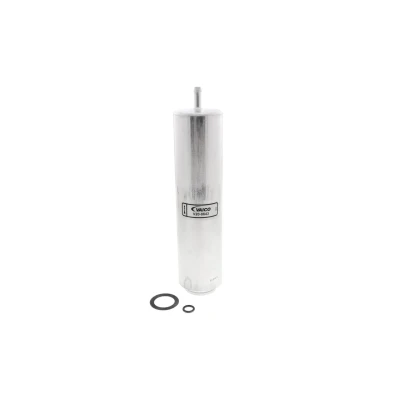 Bilde av VAICO V20 0643 Drivstoffilter ledningsfilter Q+, original equipment manufacturer quality BMW: 3 Touring, 5 Sedan, MINI: Hatchback