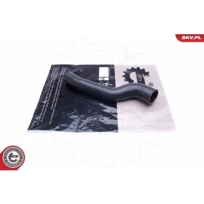 Bilde av ESEN SKV 43SKV362 Ladeluftslange PE (polyetylen) OPEL: Astra H GTC