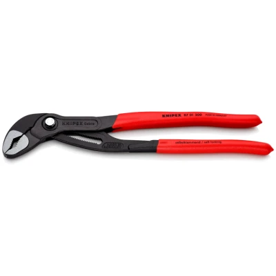 Bilde av KNIPEX 87 01 300 Rør / vannpumpetang 300mm