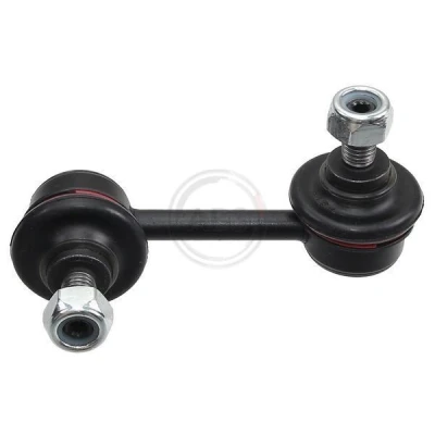 Bilde av A.B.S. 260624 Stabstag 80 MM10X1.25 RHT MITSUBISHI: OUTLANDER 2 SUV, 3, ASX PEUGEOT: 4007, 4008 CITROËN: C Crosser SUV