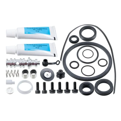 Bilde av FEBI BILSTEIN 179421 Reparasjonssett, clutch følgesylinder
