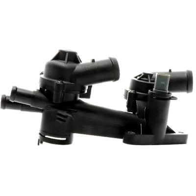 Bilde av METZGER 4006251 Termostat 80, 95 med tetning sensor kapsling VOLKSWAGEN: Passat B7 Variant, Tiguan I, Sharan II, AUDI: A1 Hatchback