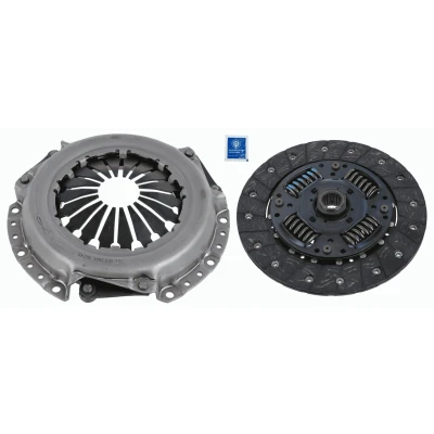 Bilde av SACHS 3000 950 863 Clutch uten utløserlager 210