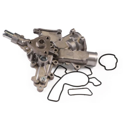 Bilde av HEPU P322 Vannpumpe inkl. tetningssett uten motortemperaturføler mekanisk OPEL: Corsa C Hatchback, Astra G CC, B Hatchback