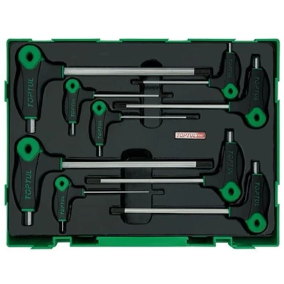Bilde av TOPTUL GTC09030 Verktøymodul 373mm 289mm