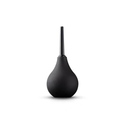 Bilde av Easytoys Black Anal Douche Small