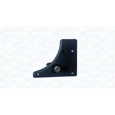 Bilde av MAGNETI MARELLI 350105037600 Dørhåndtak Skyvedør svart FIAT: Ducato III Flatvogn lastebil / Chassis, Van, PEUGEOT: Boxer Van
