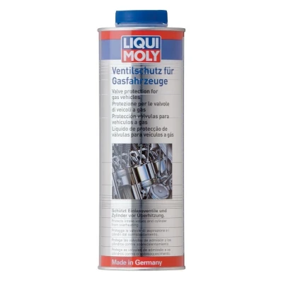 Bilde av LIQUI MOLY 4012 Ventilrens jordgass Boks