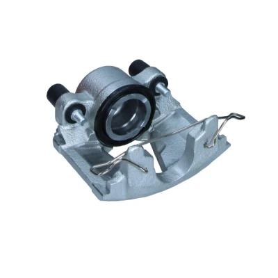 Bilde av MAXGEAR 82 1359 Bremsecaliper Støpejern framaksel venstre OPEL: Astra F Caravan, Cabrio