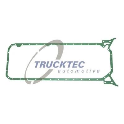 Bilde av TRUCKTEC AUTOMOTIVE 02.10.032 Bunnpannepakning MERCEDES BENZ: W124 Stasjonsvogn, S Klasse Sedan, G SUV