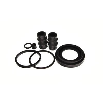 Bilde av MAXGEAR 27 1640 Bremseklave Reparasjonssett bakaksel 43 AUDI: A4 B8 Allroad, A6 C6 Avant, LAND ROVER: Range Rover 4, Sport