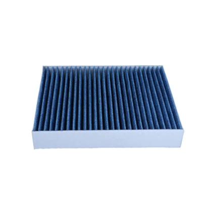 Bilde av MAXGEAR 26 1793 Kupéfilter Karbonfilter, med antibakteriell effekt, antiallergisk virkning 248 198 41 BMW: 1 Hatchback, 3 Sedan, Touring