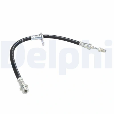 Bilde av DELPHI LH8009 Bremseslange 456mm M10x1 Male FORD: Transit Connect V408 Van