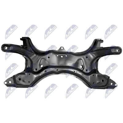 Bilde av Hjelperamme/aggregatholder, Framaksel, toyota celica coupé, corolla, corolla kombi, verso, 51201 20350, 20351, 20352