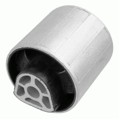 Bilde av LEMFÖRDER 37143 01 Styrestang Lagring framaksel, nede, foran, innvendig Gummimetallager for casterstag BMW: X5