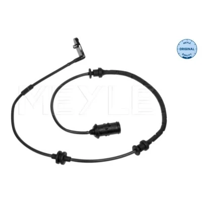Bilde av MEYLE 614 238 0007 Bremsebeleggslitasje framaksel ORIGINAL Quality OPEL: Zafira A