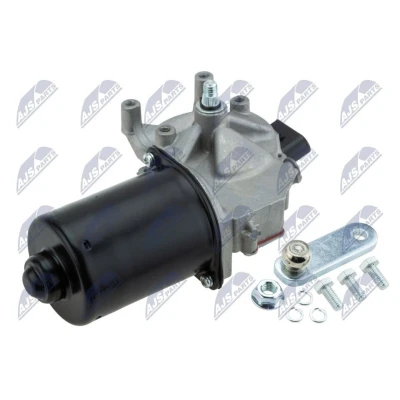 Bilde av NTY ESW BM 019 Vindusviskermotor 12 bak