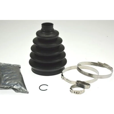 Bilde av SPIDAN 25652 Drivakselmansjett 121,50 TPE (termoplastisk elastomer) BMW: 5 Touring, 3 X1