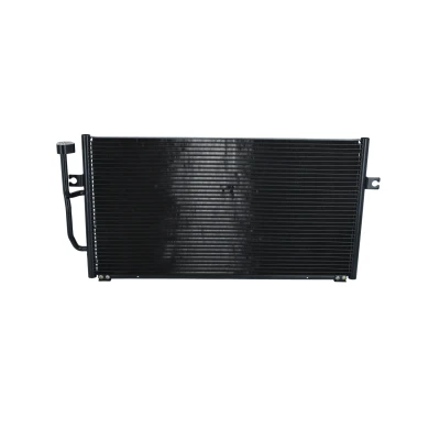 Bilde av NRF 350213 Kondensator 13 8,5 Aluminium 610