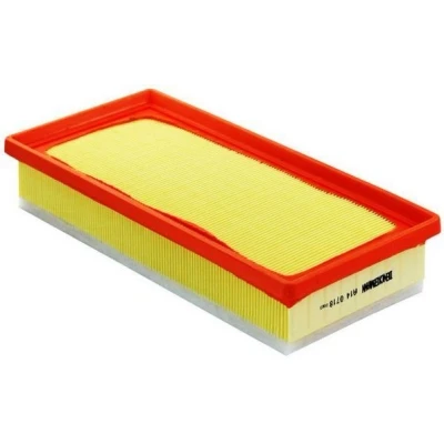 Bilde av DENCKERMANN A140718 Luftfilter 59 152 322 omluftfilter PEUGEOT: 508 I SW, 407 Sedan, CITROËN: C5 III Stasjonsvogn, 3, II Hatchback